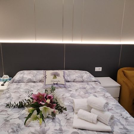 Arcobaleno Rooms Mestre-Venezia Exterior foto