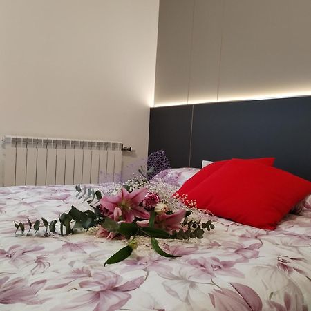 Arcobaleno Rooms Mestre-Venezia Exterior foto