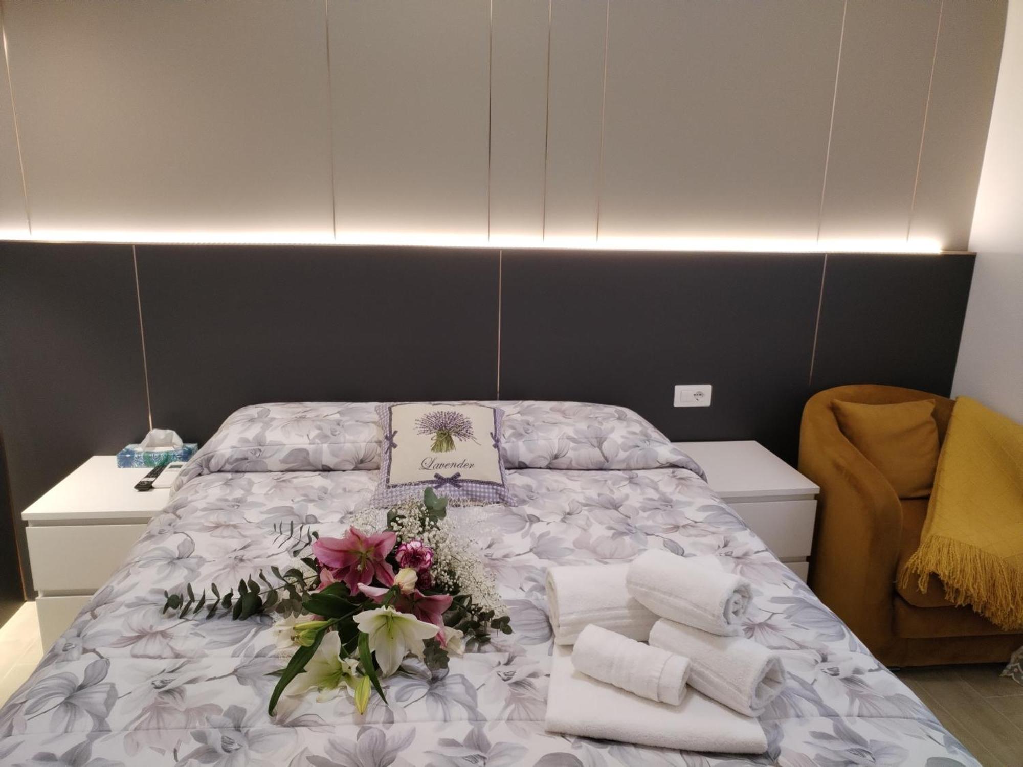 Arcobaleno Rooms Mestre-Venezia Exterior foto