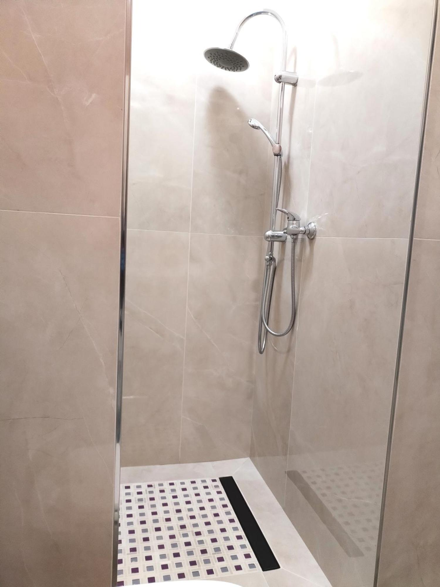 Arcobaleno Rooms Mestre-Venezia Exterior foto