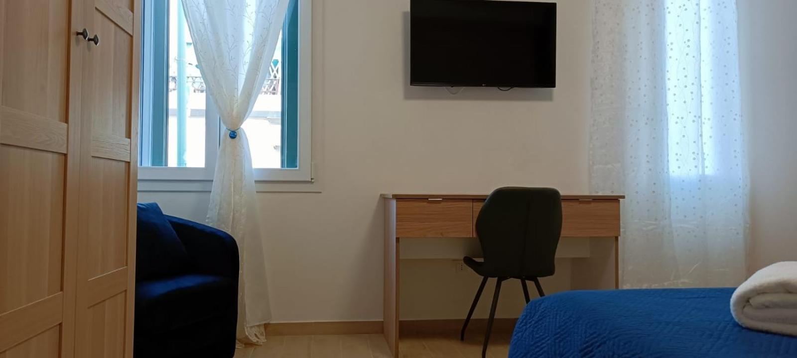 Arcobaleno Rooms Mestre-Venezia Exterior foto